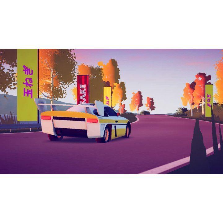 Nintendo Switch Art Of Rally (US)