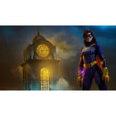 PS5 Gotham Knights (Asian) - DataBlitz