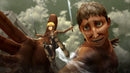XBOX ONE ATTACK ON TITAN US (ENG/FR) - DataBlitz