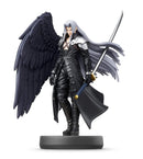 Nintendo Amiibo Super Smash Bros. Series (Sephiroth) EU - DataBlitz