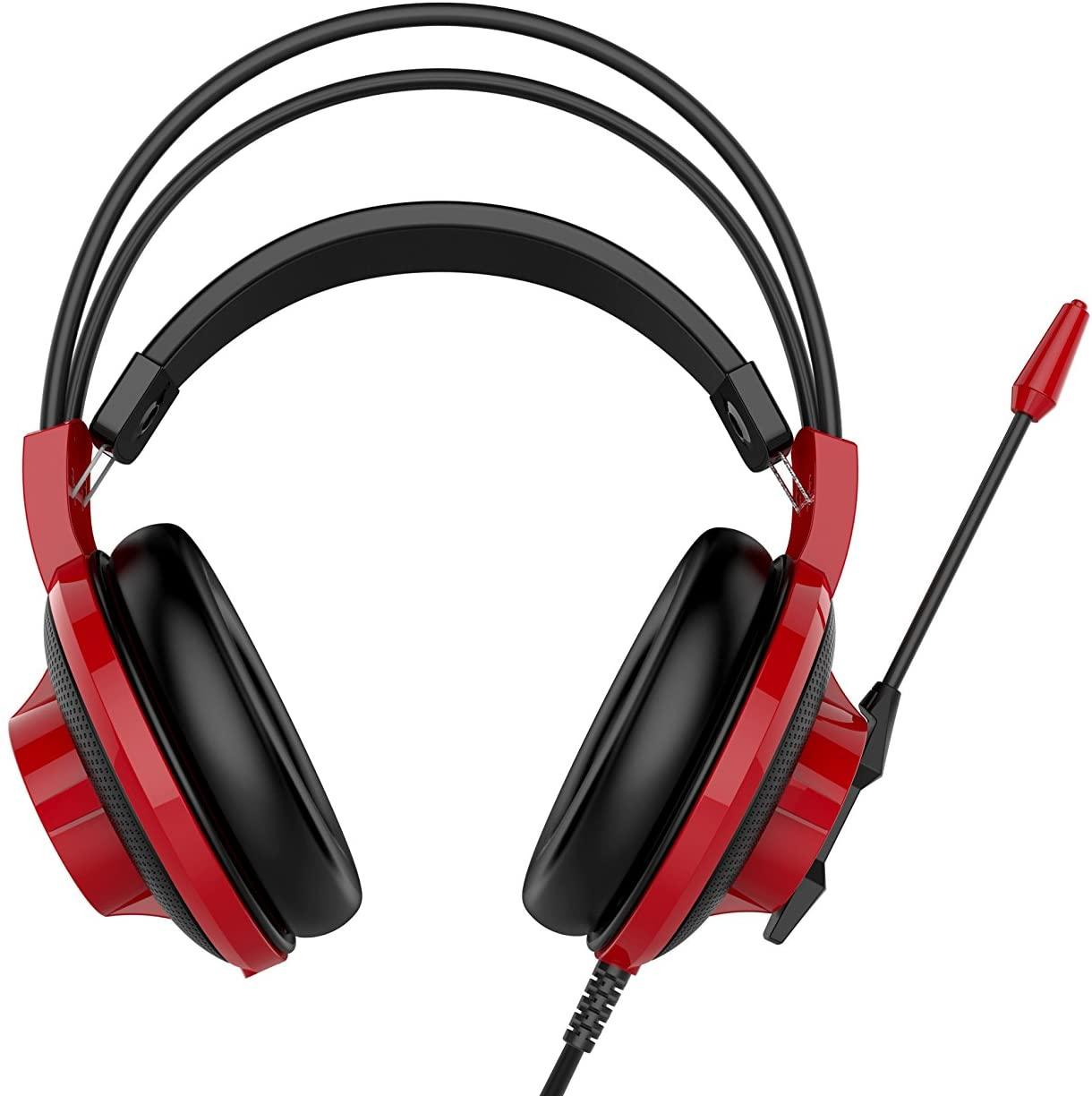 MSI DS501 GAMING HEADSET - DataBlitz