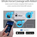 ASUS AC1900 DUAL BAND GIGABIT WIFI ROUTER (RT-AC68U) - DataBlitz