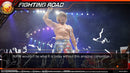 PS4 FIRE PRO WRESTLING WORLD DAY ONE EDITION ALL - DataBlitz