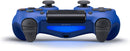 PS4 DUALSHOCK 4 WIRELESS CONTROLLER WAVE BLUE (CUH-ZCT2G12) (ASIAN) - DataBlitz