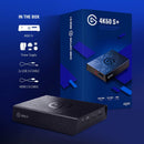 Elgato 4K60 S+ Game Capture