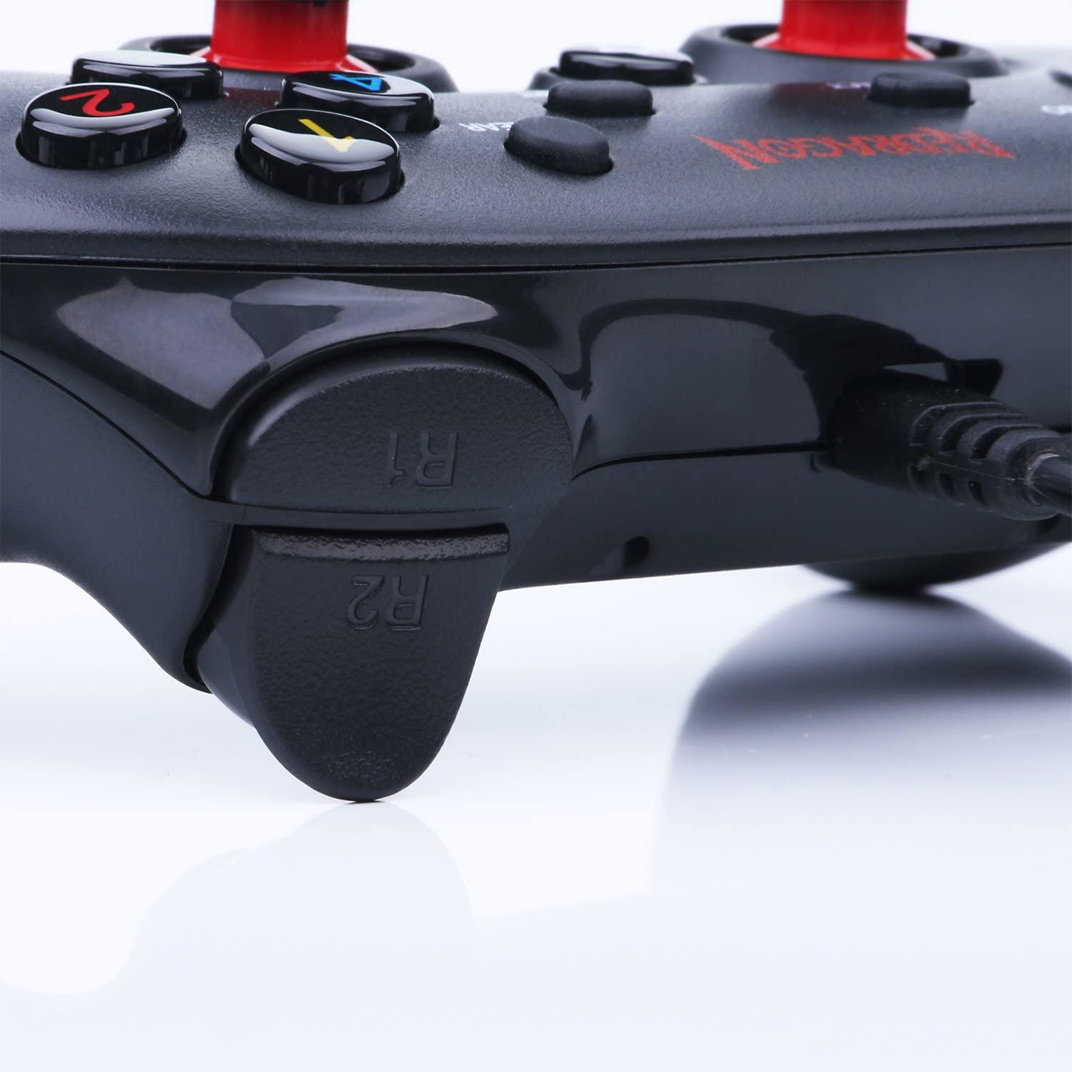 REDRAGON SATURN WIRED GAMEPAD (G807) - DataBlitz