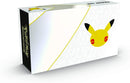 POKEMON TRADING CARD GAME 25TH ANNIVERSARY CELEBRATIONS ULTRA-PREMIUM COLLECTION (290-80914) - DataBlitz