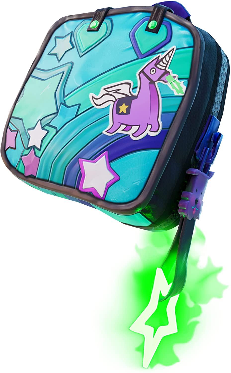 PS5 Fortnite Minty Legends Pack (Download Code Only) (EU)