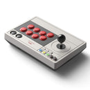 8BITDO ARCADE STICK FOR SWITCH/WINDOWS/STEAM/RASPBERRY PI - DataBlitz