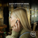 RAZER HAMMERHEAD TRUE WIRELESS PRO - DataBlitz