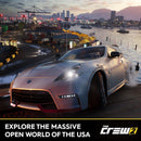 PS4 THE CREW 2 REG.3 - DataBlitz