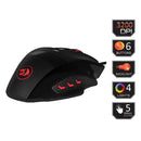 Redragon Phaser Gaming Mouse (M609) - DataBlitz