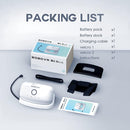 BOBOVR B2 Dock Magnetic Battery Pack For Oculus Quest 2 - DataBlitz