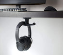 GLORIOUS PC GAMING RACE THE TRIDENT UNDER-DESK HEADSET MOUNT - DataBlitz