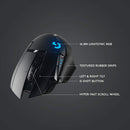 LOGITECH G502 LIGHTSPEED WIRELESS GAMING MOUSE - DataBlitz