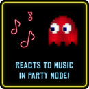 Paladone Pac-Man Ghost Light V2 (PP4336PM)