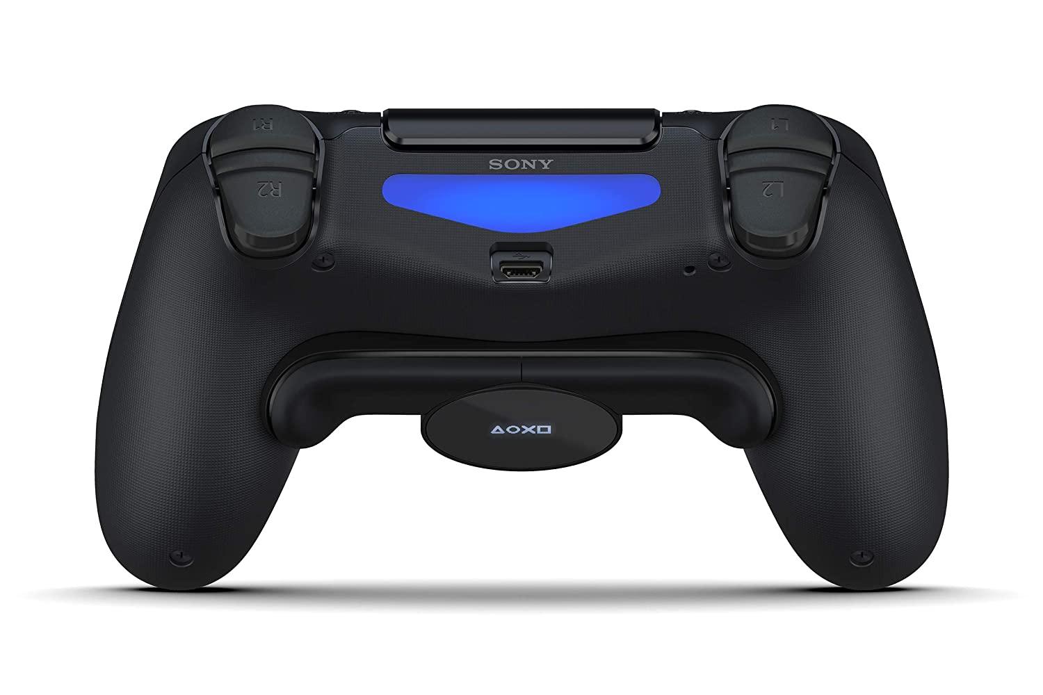 PS4 DUALSHOCK 4 BACK BUTTON ATTACHMENT (US) (CUHYA-0100) - DataBlitz