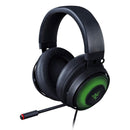 Razer Kraken Ultimate Chroma USB Surround Headset With ANC Microphone - DataBlitz