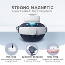 BOBOVR M1 Plus Head Strap With Battery Compatible With Oculus Quest 2 (M1 Plus-1) - DataBlitz