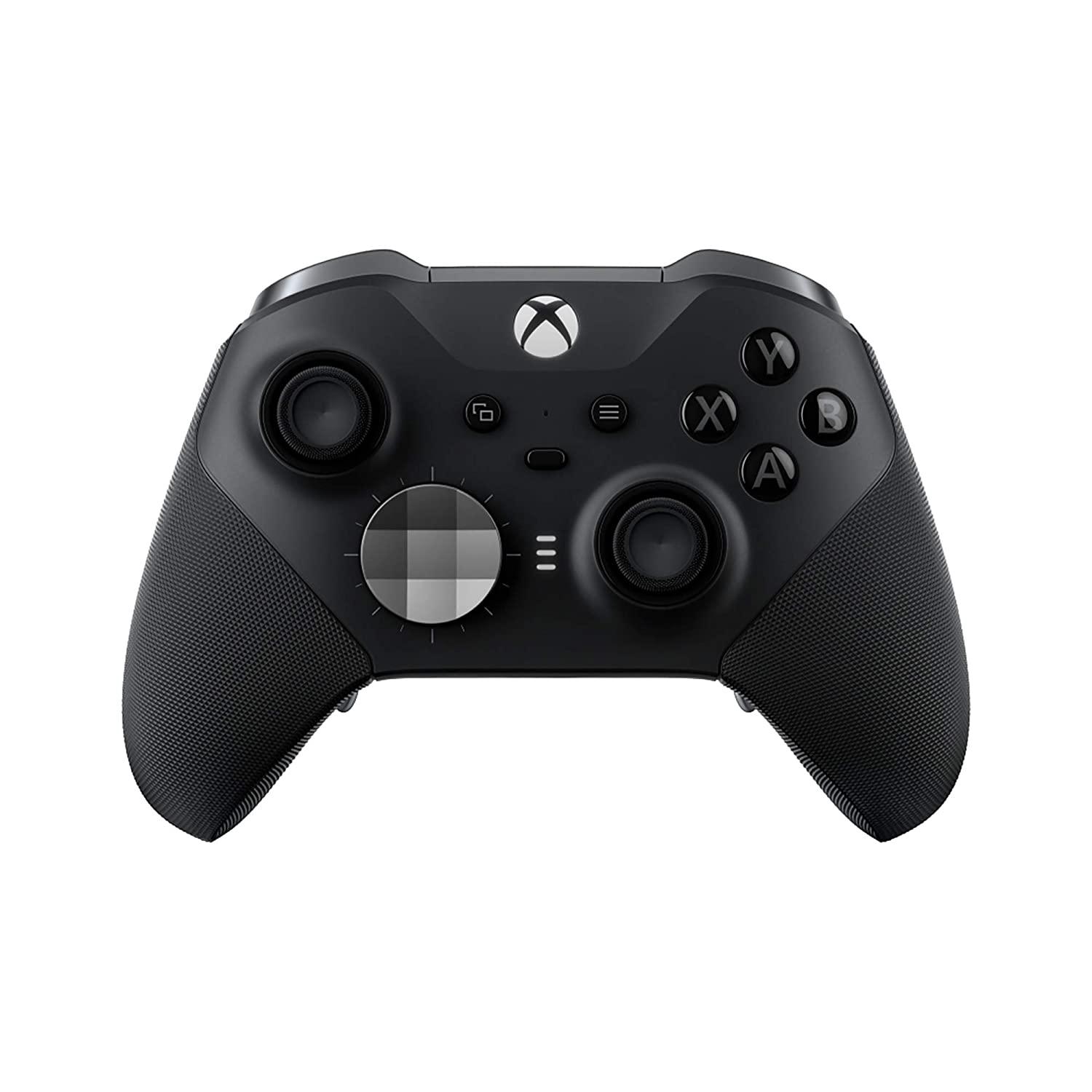 XBOX ELITE SERIES 2 WIRELESS CONTROLLER (JPN) - DataBlitz