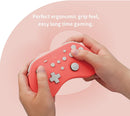 GULIKIT NSW ELVES PRO CONTROLLER CORAL (NS19) - DataBlitz