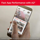 Sandisk Extreme 128GB 190MB/S MICROSDXC UHS-I Card With Adapter For Action Camera/Drone (SDSQXAA-128G-GN6AA) - DataBlitz