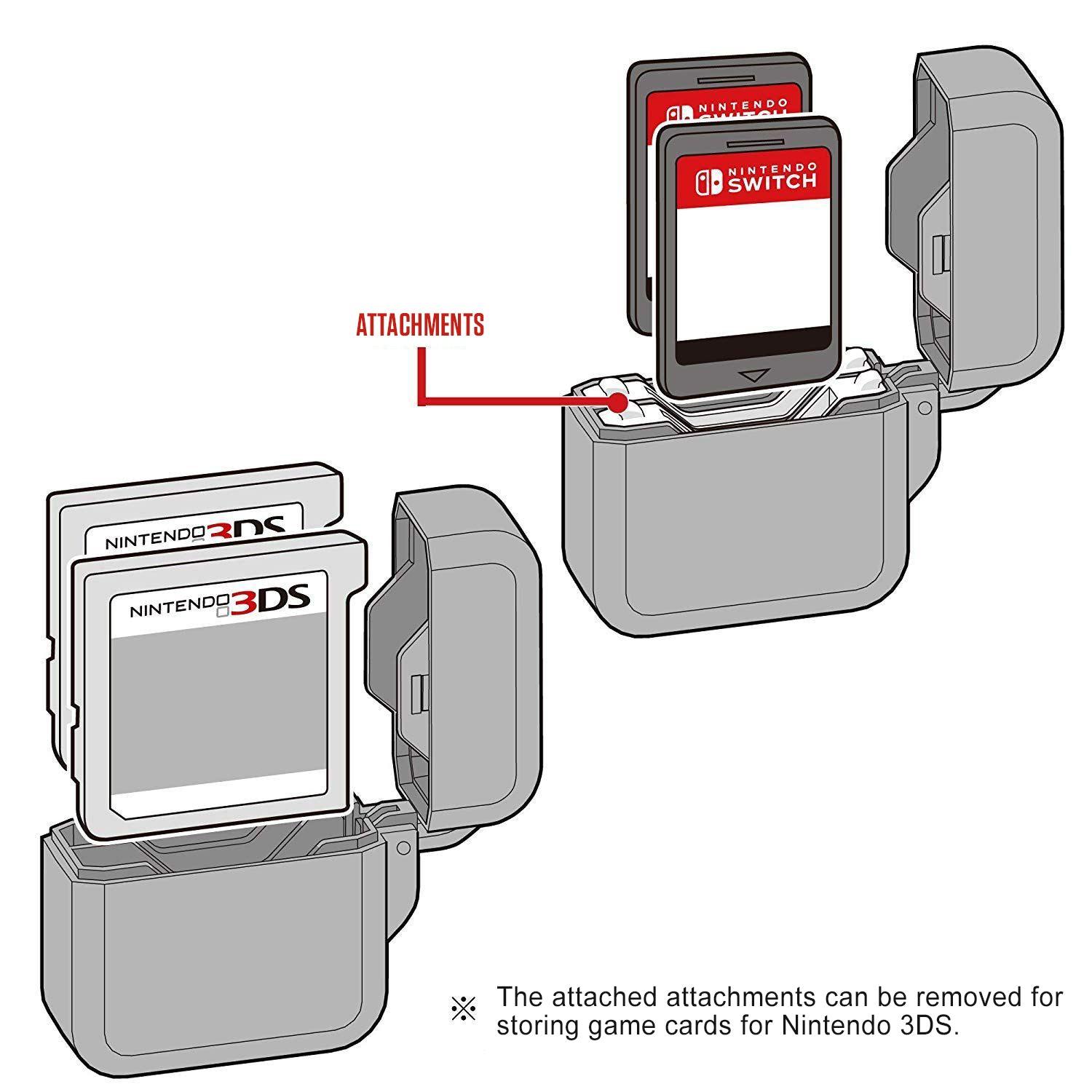 KEYS FACTORY NSW CARD POD KIRBY SUIKOMI (2 CARDS) FOR NINTENDO SWITCH (CCP-003-3) - - DataBlitz