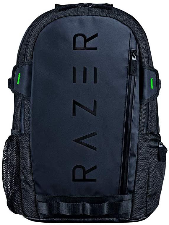 RAZER ROGUE 15" V3 BACKPACK - DataBlitz
