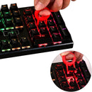 REDRAGON CRYSTAL KEYCAPS (A105) - DataBlitz