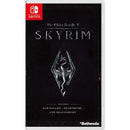 NINTENDO SWITCH THE ELDER SCROLLS V SKYRIM