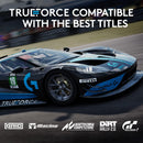 LOGITECH G923 TRUEFORCE RACING WHEEL AND PEDALS FOR PS4/PC - DataBlitz