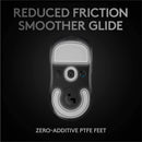 LOGITECH PRO X SUPERLIGHT WIRELESS GAMING MOUSE (BLACK) - DataBlitz