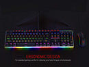 REDRAGON KALI MECHANICAL GAMING KEYBOARD (K577R) - DataBlitz