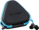 Roccat Aluma Premium Performance In-Ear Headset (ROC-14-210-AS) - DataBlitz