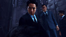 PS4 JUDGMENT (INCLUDES REVERSIBLE COVER ART & STICKER) ALL - DataBlitz