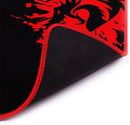 REDRAGON ARCHELON MID-SIZED GAMING MOUSE MAT (330X260X5MM) (P001) - DataBlitz