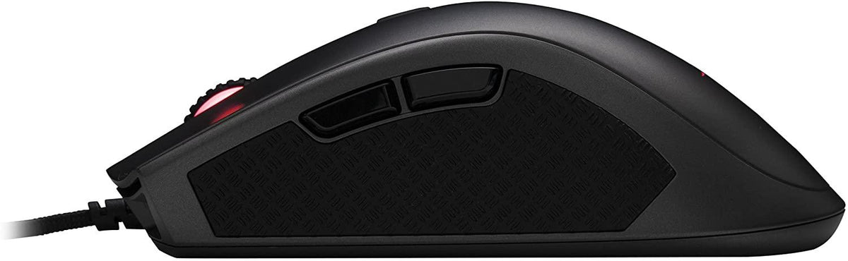HYPERX PULSEFIRE FPS PRO RGB GAMING MOUSE - DataBlitz