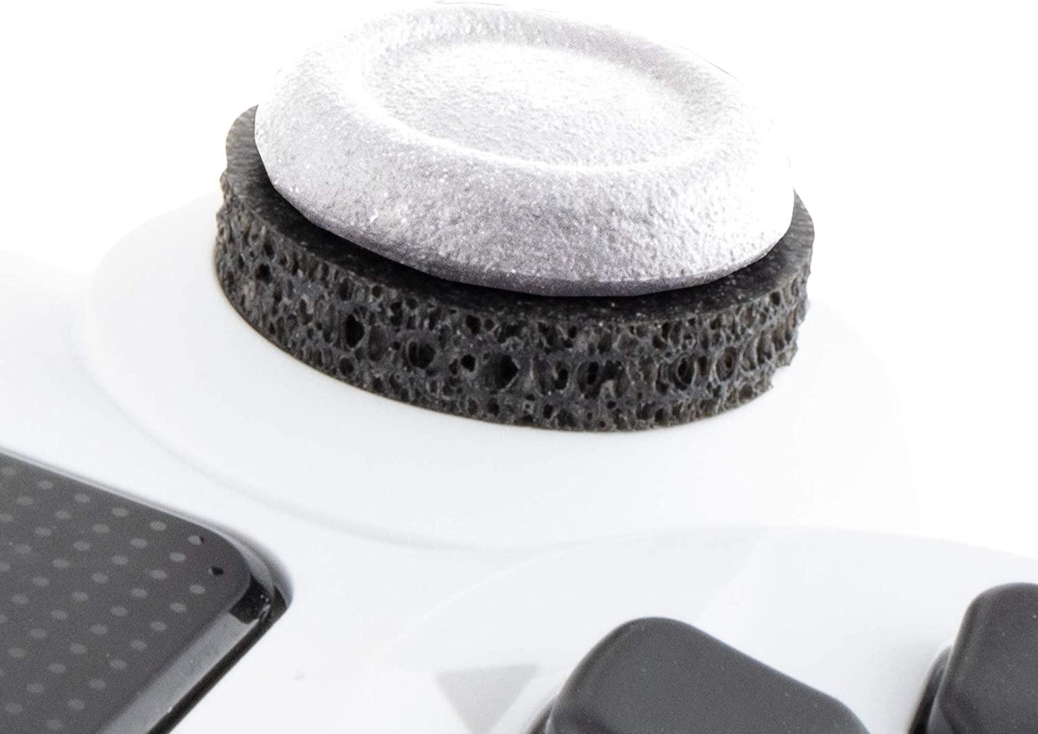 Kontrolfreek Precision Rings Mixed Pack For PS4/PS5 /Xboxone/Switch Pro Controller - DataBlitz