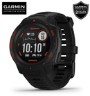 GARMIN INSTINCT ESPORTS EDITION SMARTWATCH (BLACK LAVA) (010-02064-78) - DataBlitz