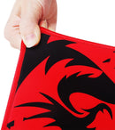 REDRAGON ARCHELON MID-SIZED GAMING MOUSE MAT (330X260X5MM) (P001) - DataBlitz