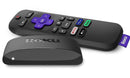 ROKU EXPRESS 4K + HD/4K/HDR STREAMING - DataBlitz