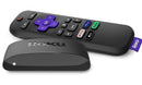 ROKU EXPRESS 4K HD/4K/HDR STREAMING - DataBlitz