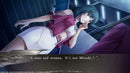 NINTENDO SWITCH YU-NO A GIRL WHO CHANTS LOVE AT THE BOUND OF THIS WORLD DAY ONE EDITION