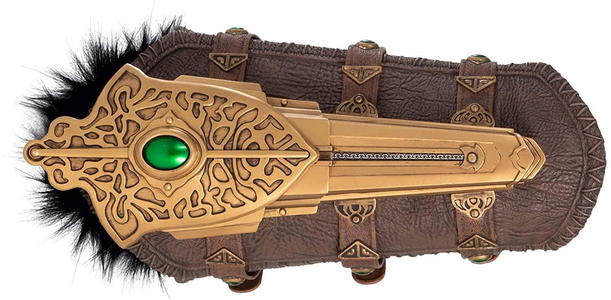 ASSASSINS CREED VALHALLA HIDDEN BLADE REPLICA FIGURINE - DataBlitz
