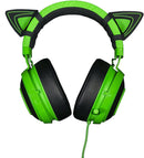 RAZER KITTY EARS FOR KRAKEN (GREEN) - DataBlitz