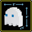 Paladone Pac-Man Ghost Light V2 (PP4336PM)