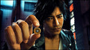 PS4 JUDGMENT (INCLUDES REVERSIBLE COVER ART & STICKER) ALL - DataBlitz