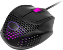 COOLER MASTER MM720 ULTRA LIGHTWEIGHT CLAW GRIP GAMING MOUSE W/ RGB MATTE BLACK - DataBlitz