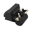 HONEYCOMB BRAVO THROTTLE QUADRANT WITH AUTO PILOT & ANNUNCIATOR PANEL - DataBlitz