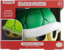 Paladone Super Mario Green Shell Light (PP8028NN)